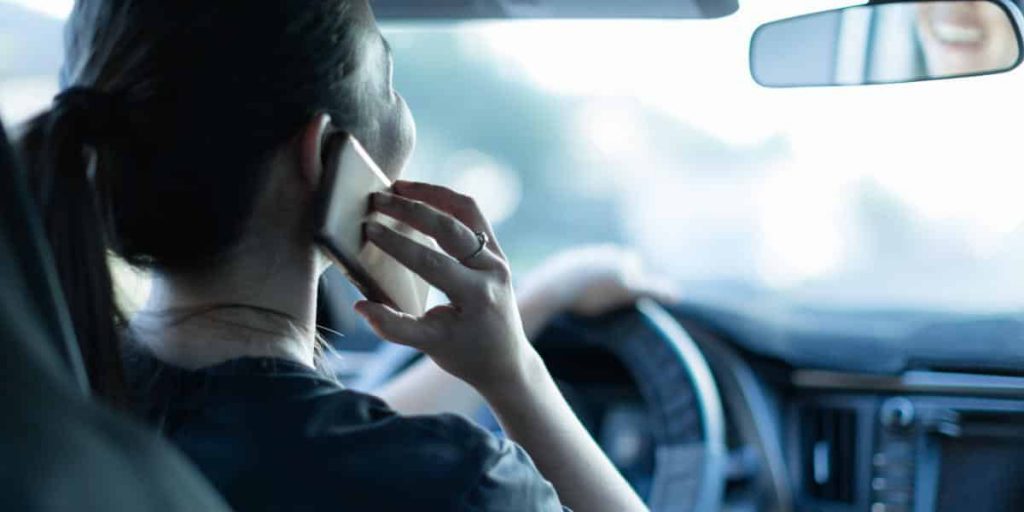 4 Important Safe Driving Tips