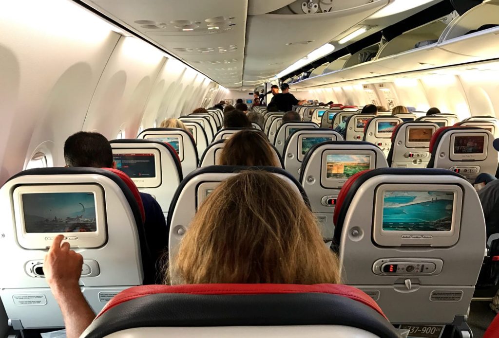 Least expensive Airfare- How to possess a Low Travel Expenses
