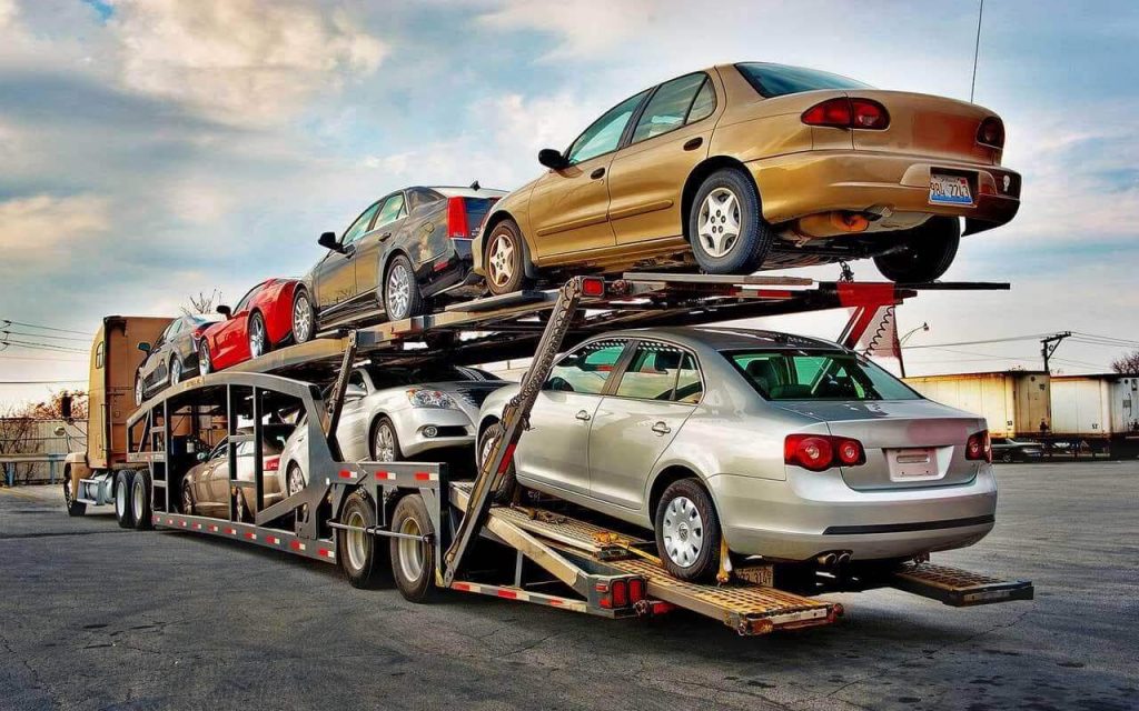 Car Shipping “How it operates”