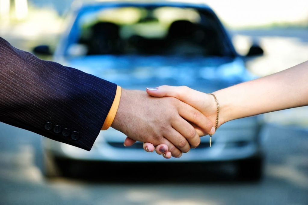 What Are The Conveniences of Renting a Car?
