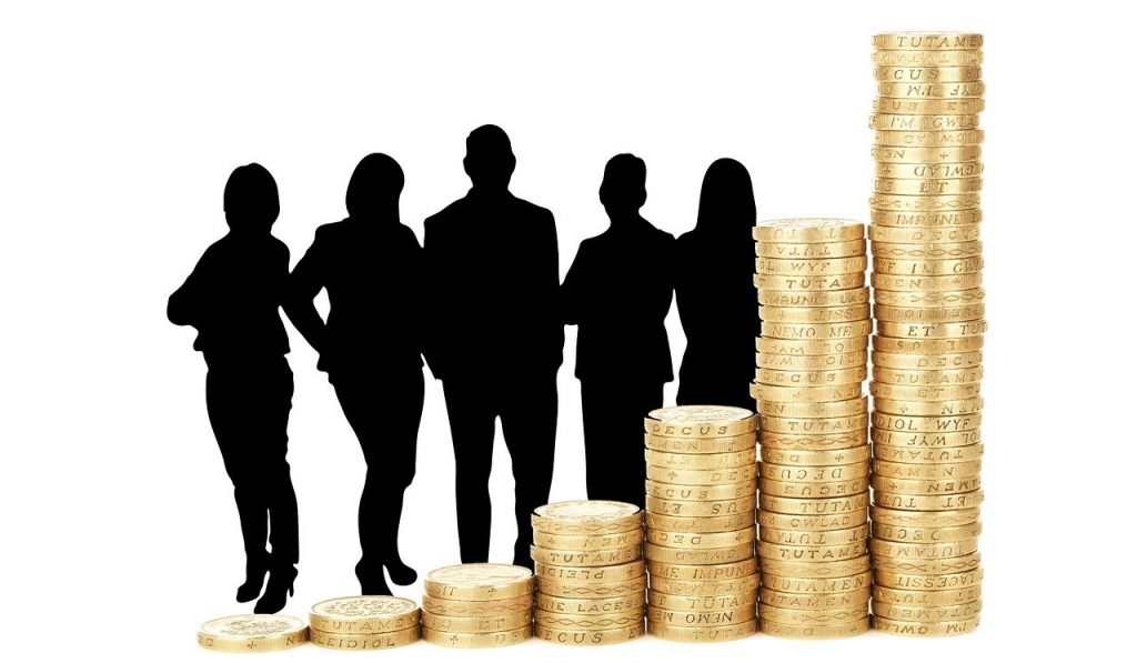 Getting a Business Loan Should Be Easier And Now It Is.