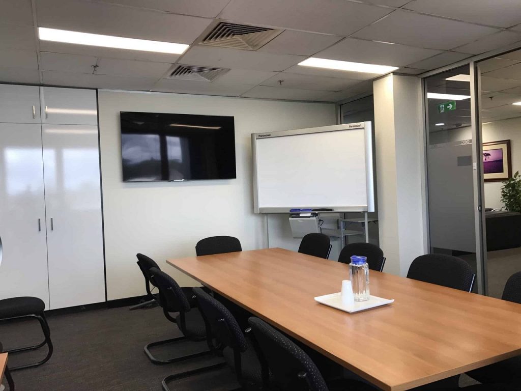 All the Office with None of the Hassle