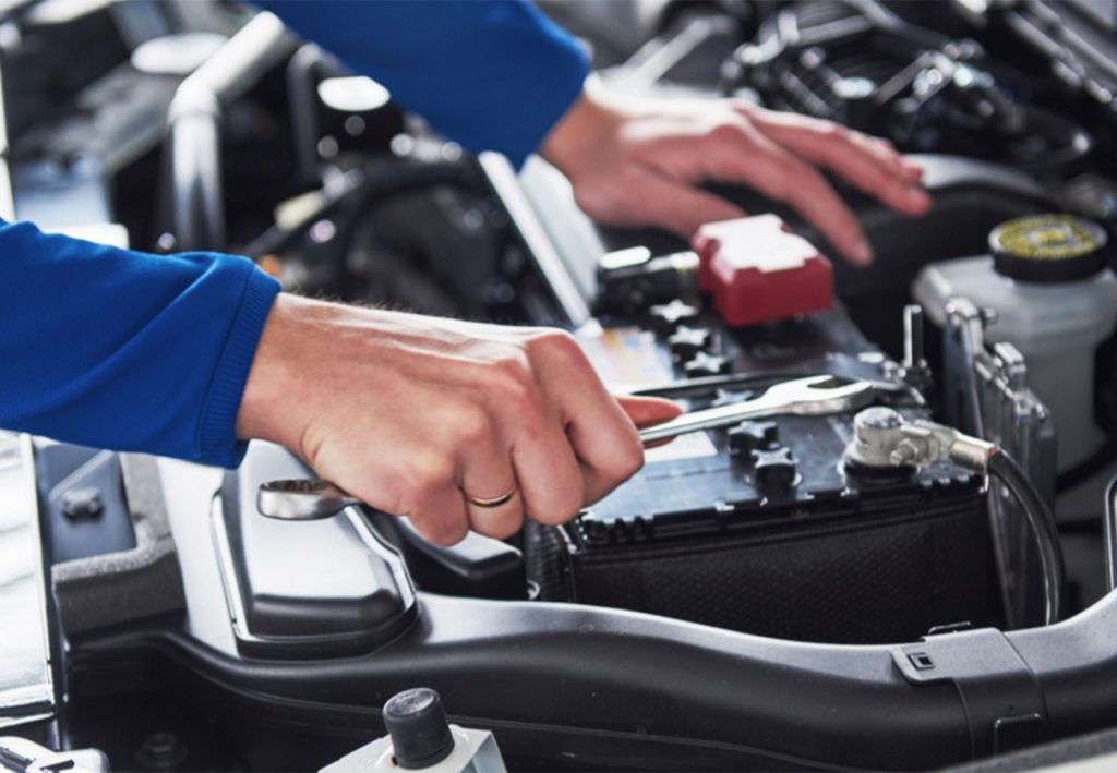 5 Engine Maintenance Checks Every Motorist Should Know