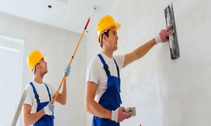 Why Choose Professional Painter & Decorators for your Next Project