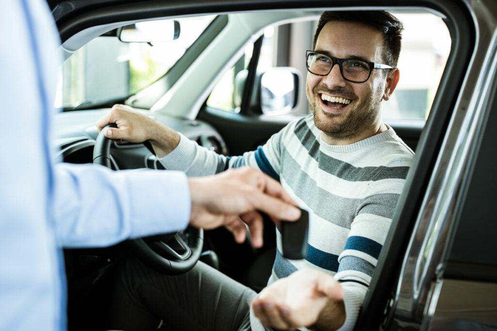 Questions You Should Ask Before Renting Your Car Out to Rideshare Rental