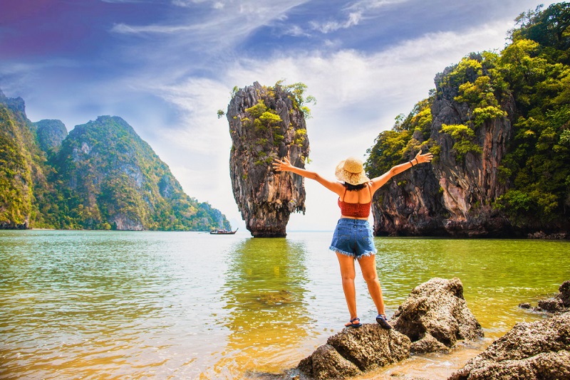 Why Visit Phuket for Your Next Holiday