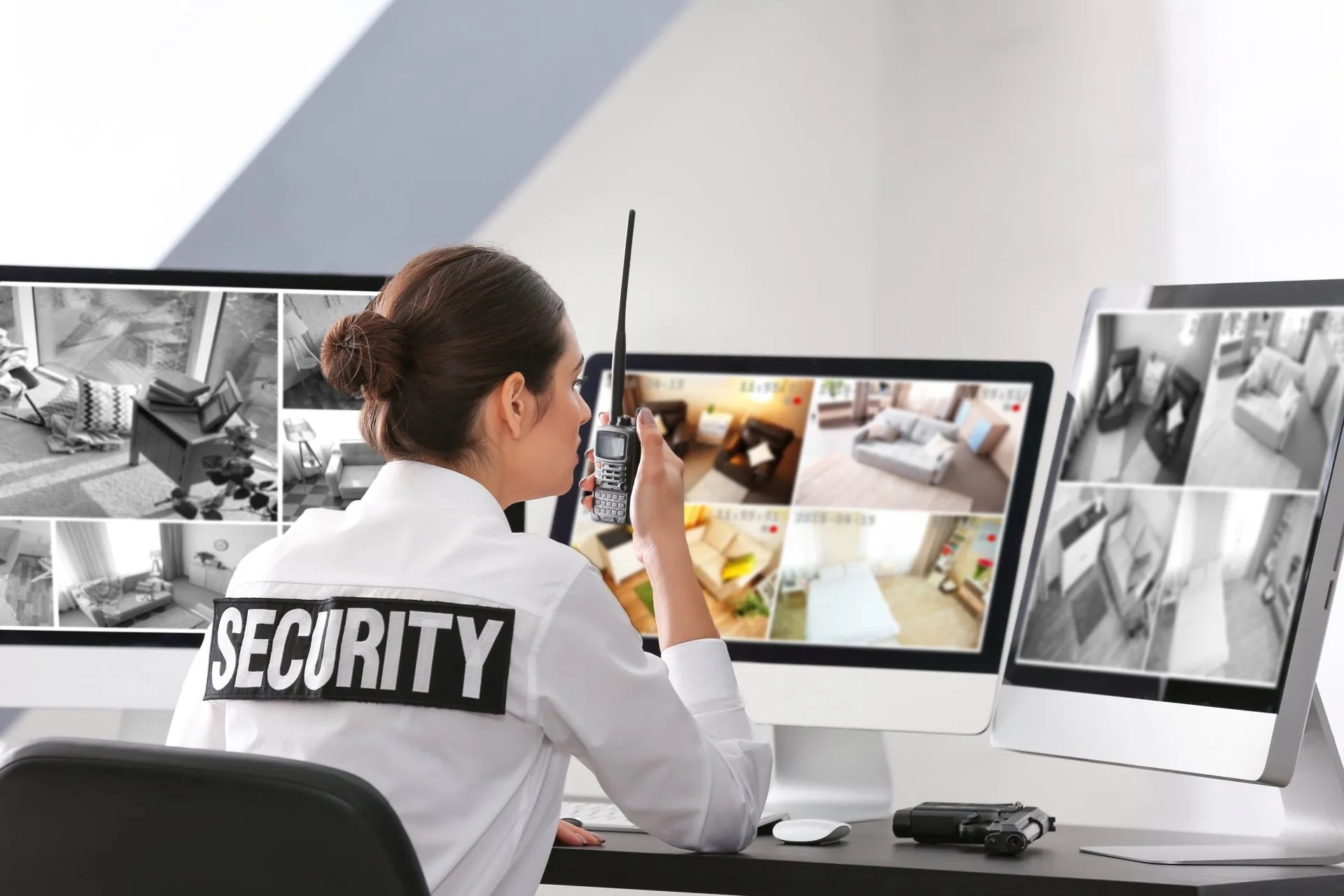 Essential Tips for Selecting Professional Armed Security Guards for Your Five Star Hotel