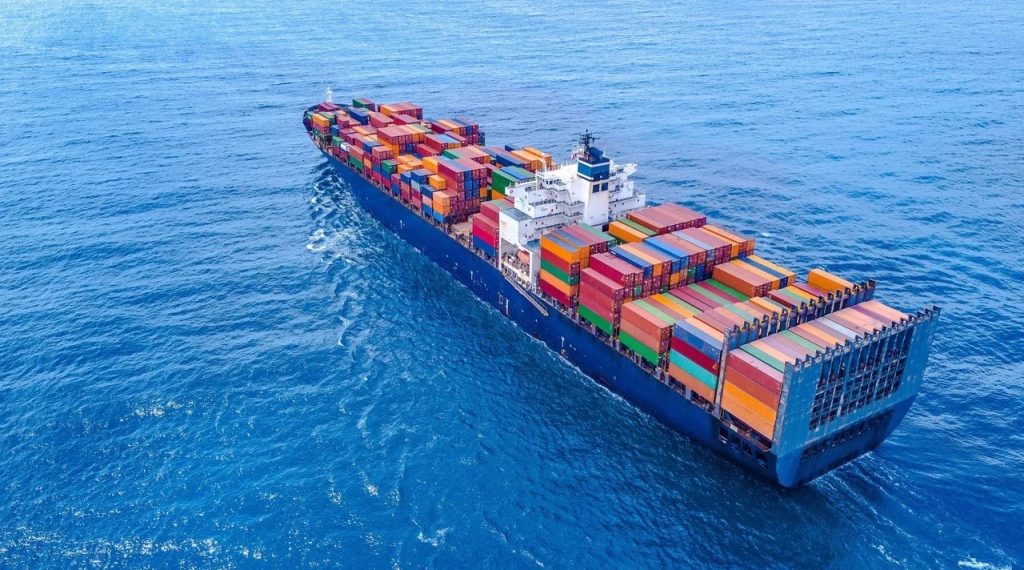 The Future Of Shipping Container Technology