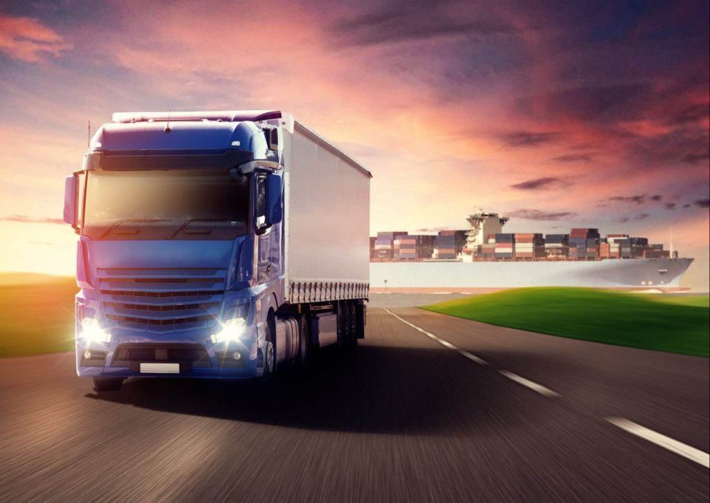 Australia’s most popular linehaul and interstate transport services