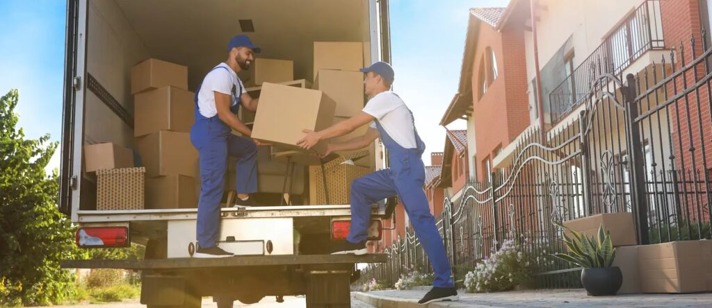 Winter Park’s Top-Rated Movers: Your Trusted Partner for Exceptional Moving Services