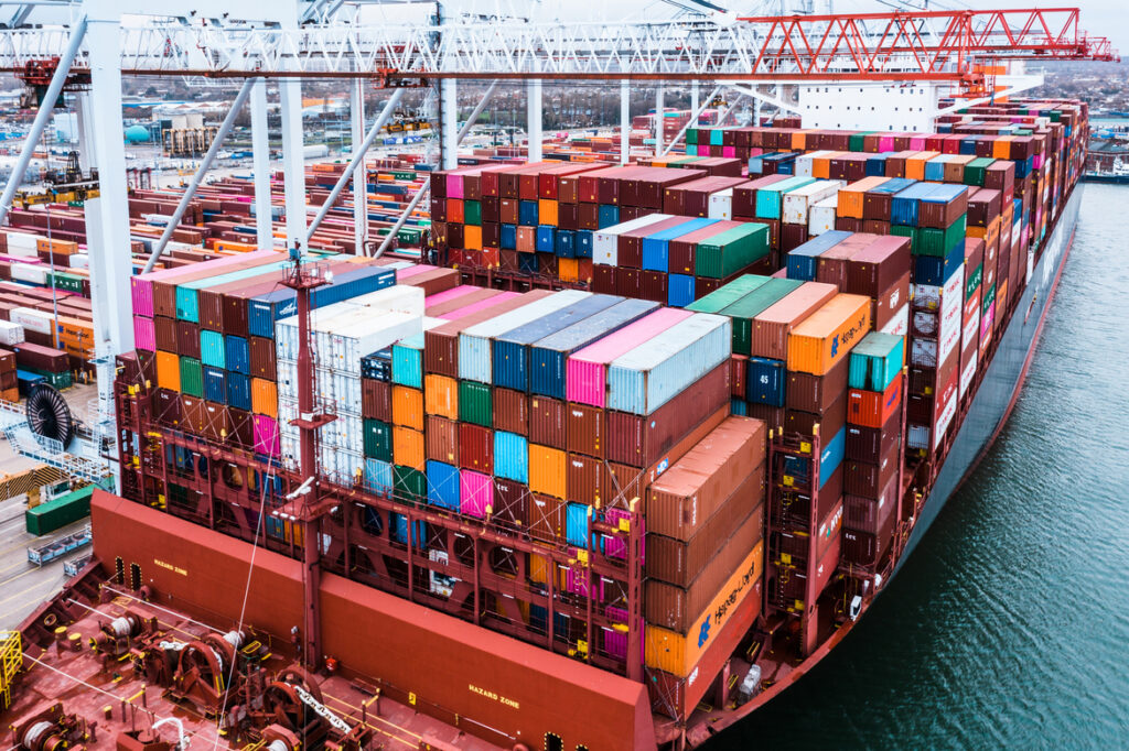 The Logistics of Long-Distance: Understanding Shipping Dynamics Between Australia and Thailand