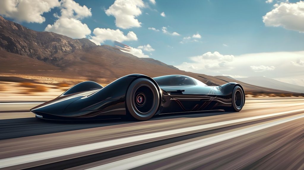 From the Track to the Road: Racing Innovations