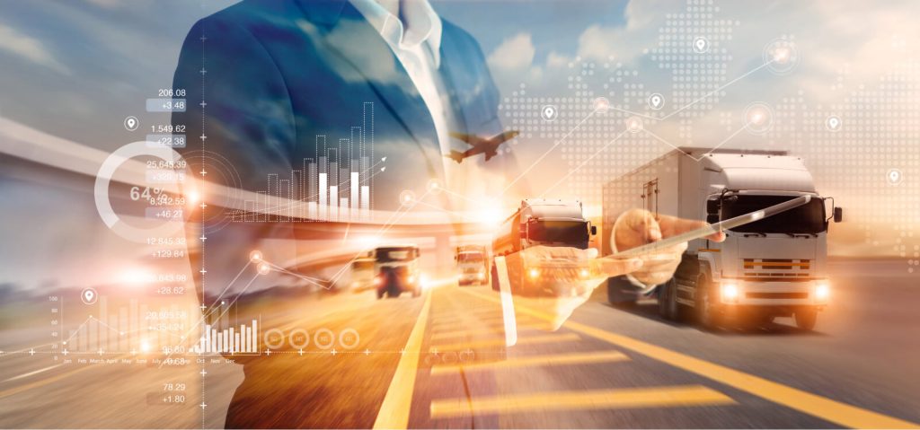 Real-Time Transportation Visibility Platform Is Your Smart Way to Achieve Peak Efficiency