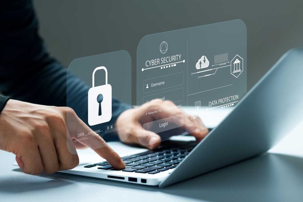 The Importance of Cybersecurity in Business Operations
