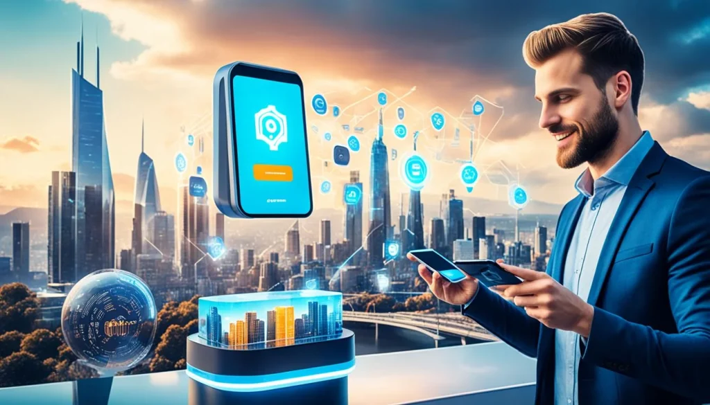 Cryptocurrency and the Evolution of Digital Payments