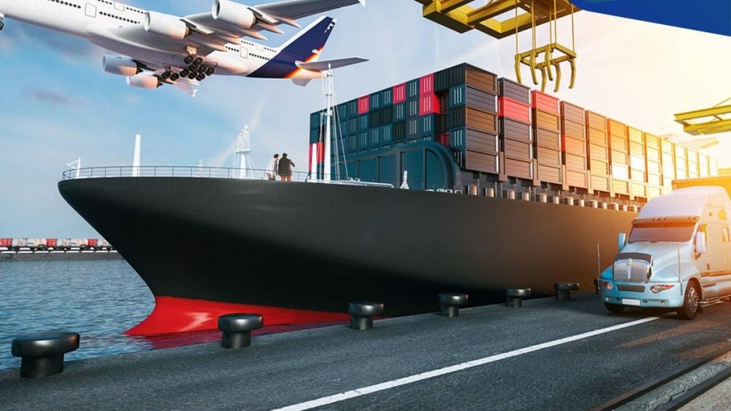 The Progression of Freight Transport Services: From Horses to Drones