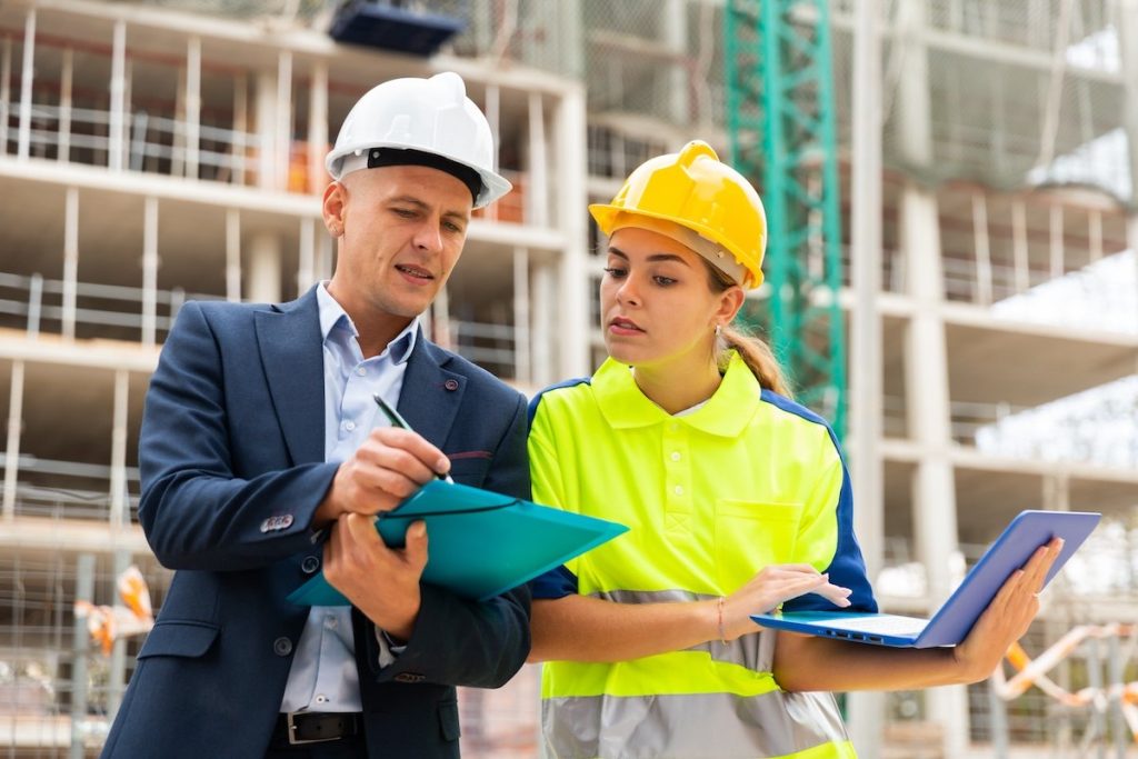 The Benefits of Lean Construction Practices