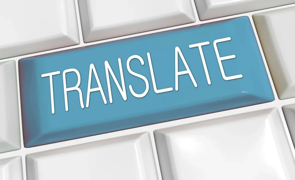 Certified vs. Non-Certified Translations: What You Need to Know