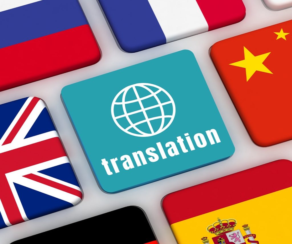 Why Localization is More Than Just Translation Services