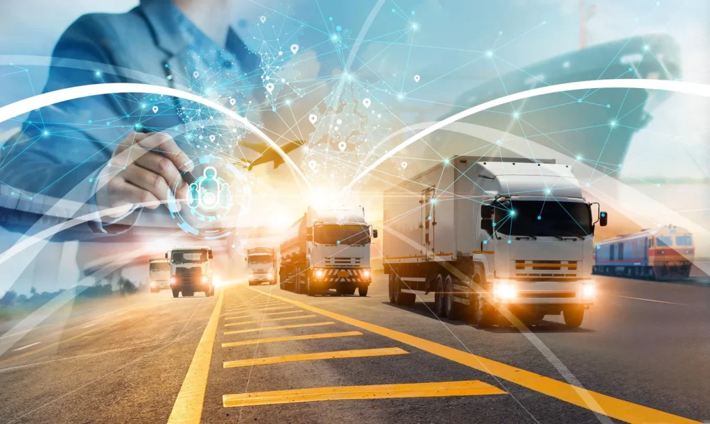 What is a Transport Management System and How Does It Work?