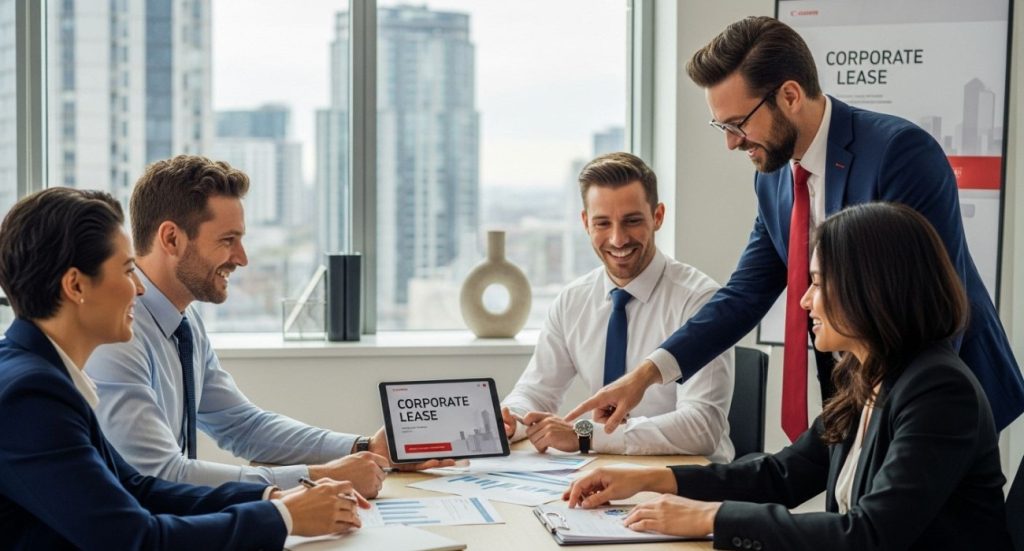 The Importance of Meeting Lease Obligations When Vacating Premises