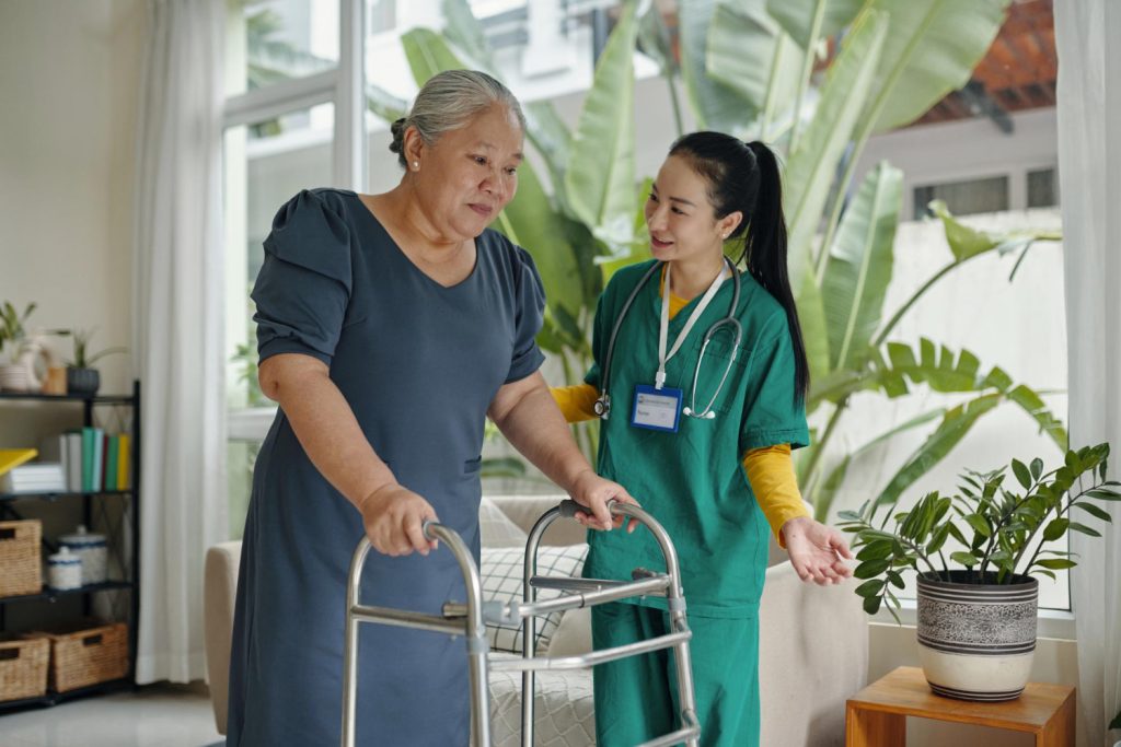 Discover How to Stand Out As A Newly Registered My Aged Care Provider