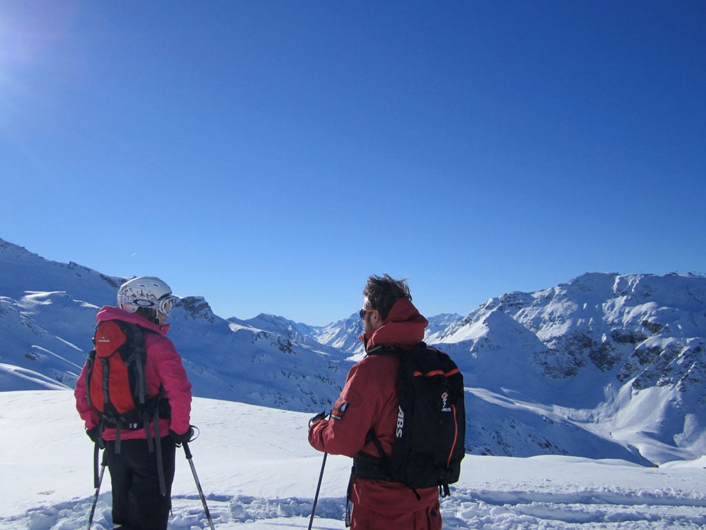 Top 10 Ski Resorts for Powder Lovers This Winter