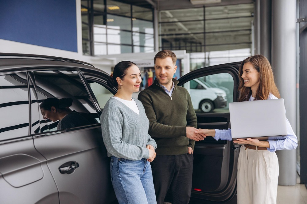 How to Negotiate the Best Price When Buying a Car