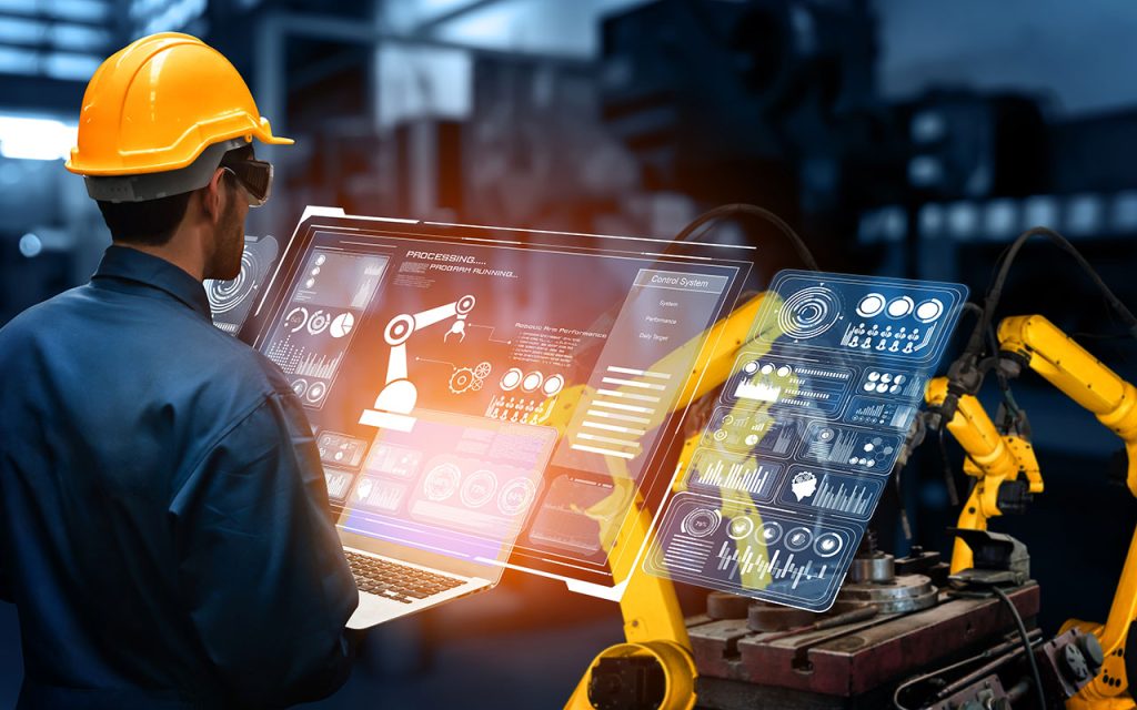 The Rise of Automation and Its Impact on Modern Industrial Workforces